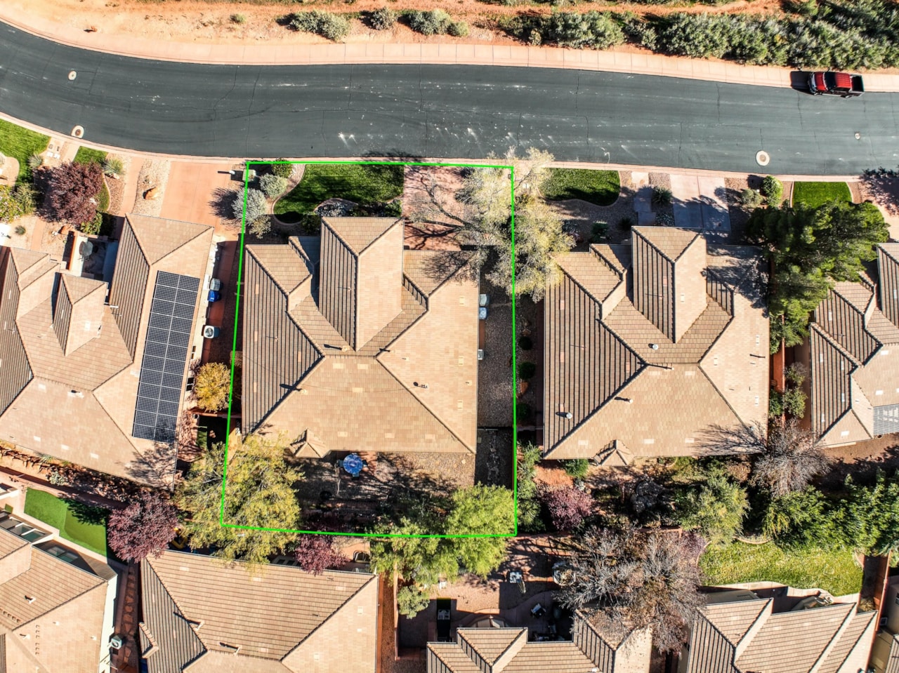 1613 N Primrose DR St George, UT 84770 home for sale, MLS#25-267251 - Erika Rogers Photo 11