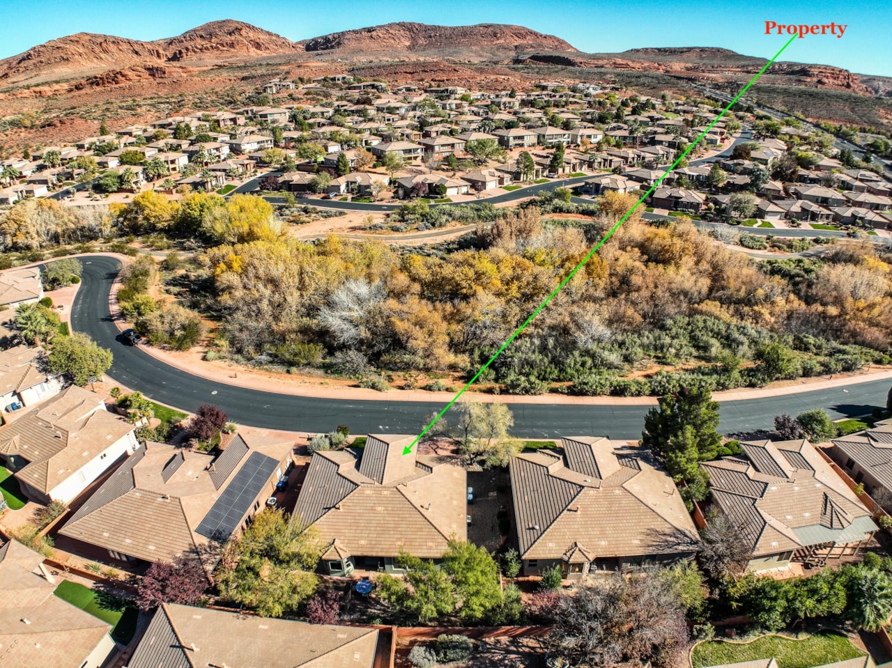 1613 N Primrose DR St George, UT 84770 home for sale, MLS#25-267251 - Erika Rogers Photo 12