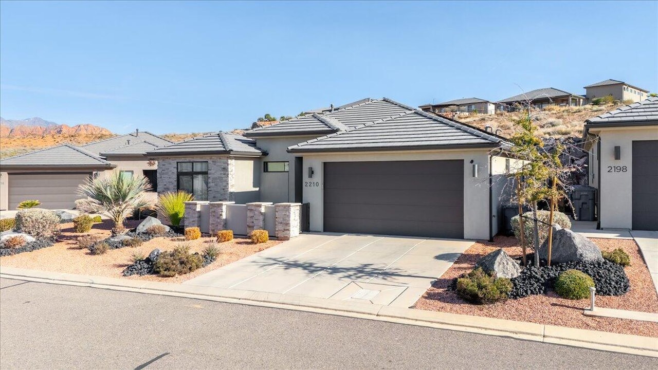 2210 N Montagna ST Washington, UT 84780 home for sale, MLS#25-267382 - Erika Rogers Photo 37