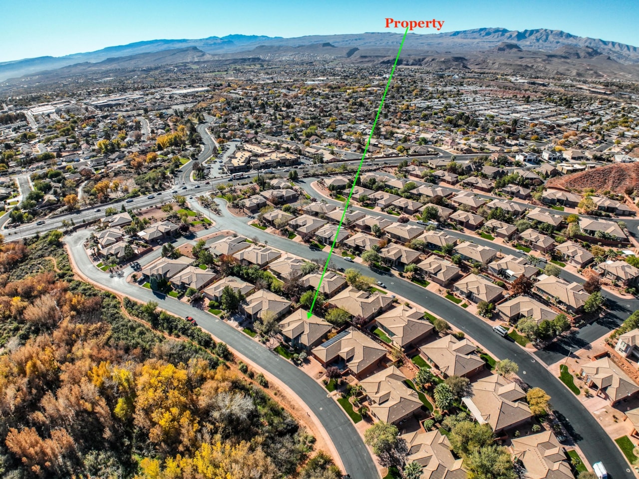 1613 N Primrose DR St George, UT 84770 home for sale, MLS#25-267251 - Erika Rogers Photo 14