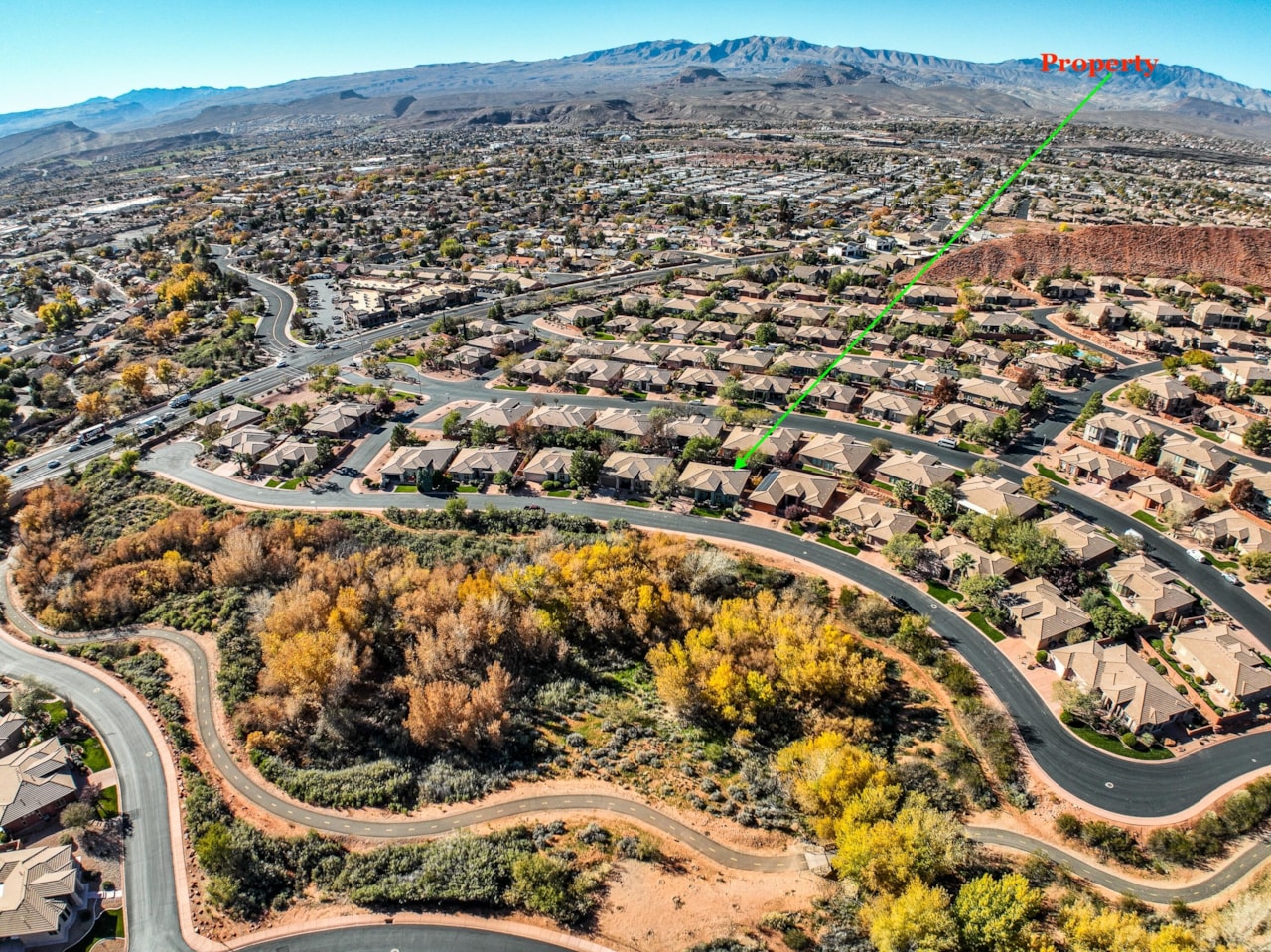 1613 N Primrose DR St George, UT 84770 home for sale, MLS#25-267251 - Erika Rogers Photo 15