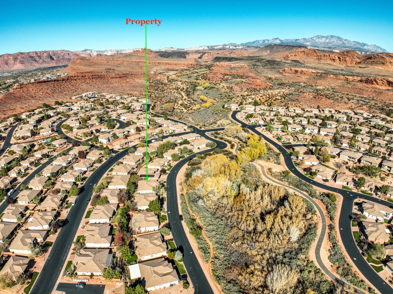 1613 N Primrose DR St George, UT 84770 home for sale, MLS#25-267251 - Erika Rogers Photo 16