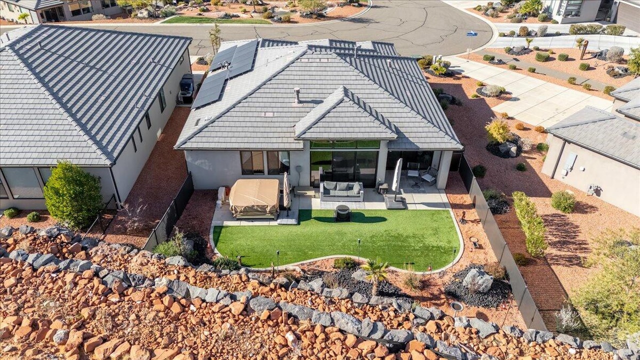 2210 N Montagna ST Washington, UT 84780 home for sale, MLS#25-267382 - Erika Rogers Photo 48