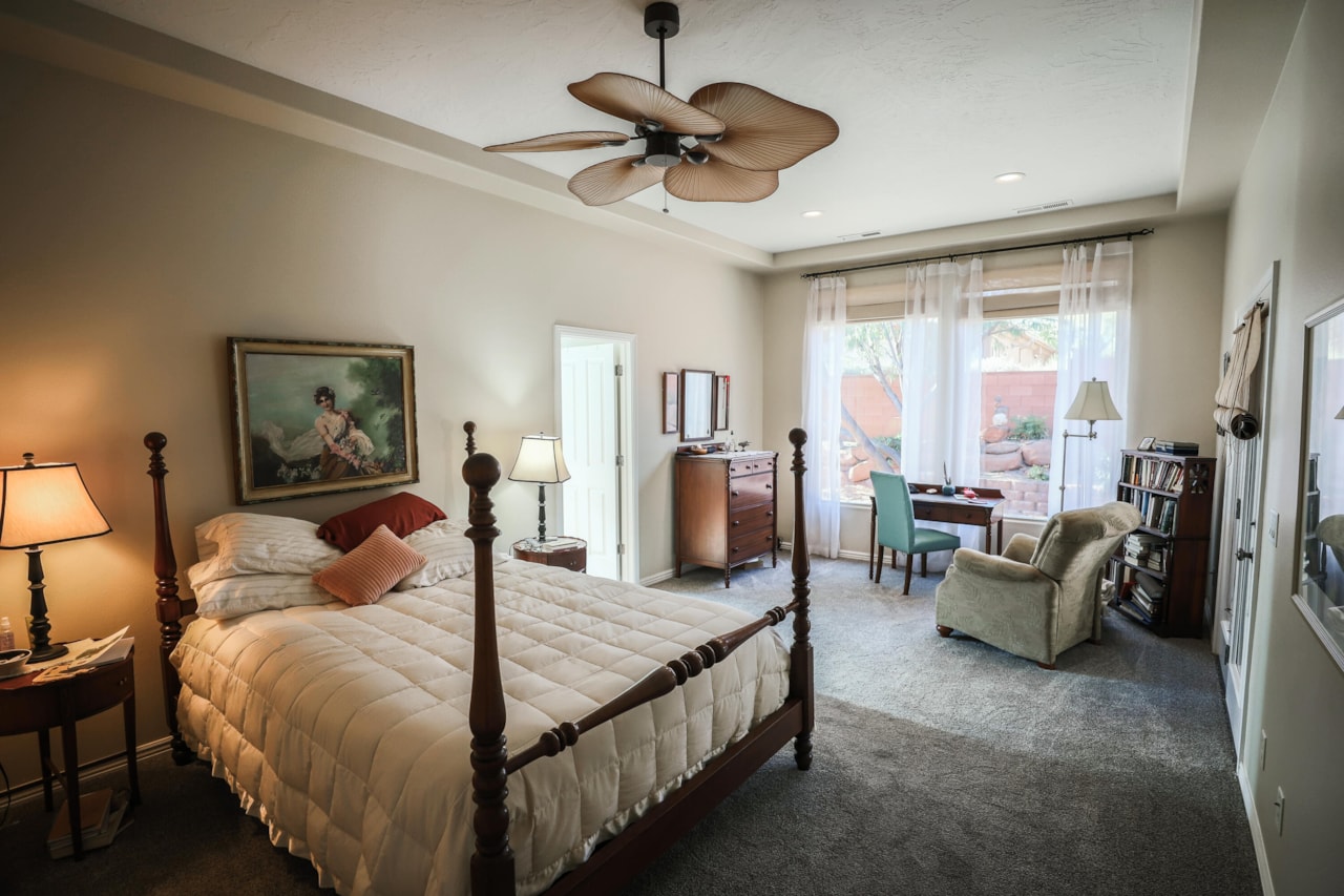 1613 N Primrose DR St George, UT 84770 home for sale, MLS#25-267251 - Erika Rogers Photo 19