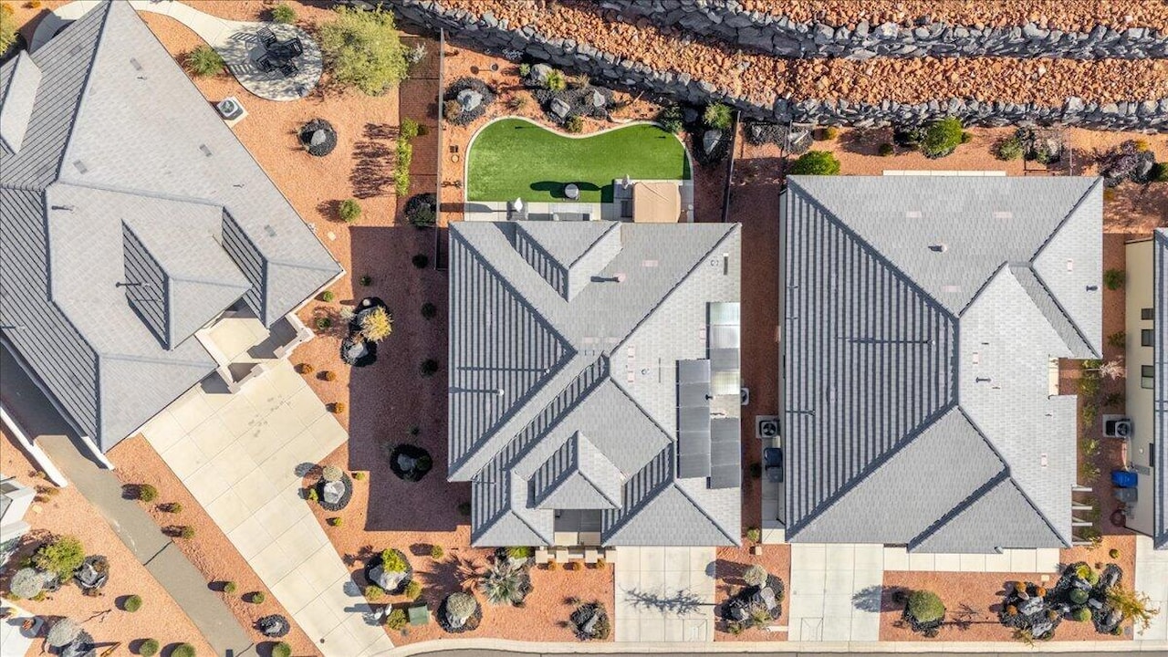 2210 N Montagna ST Washington, UT 84780 home for sale, MLS#25-267382 - Erika Rogers Photo 50