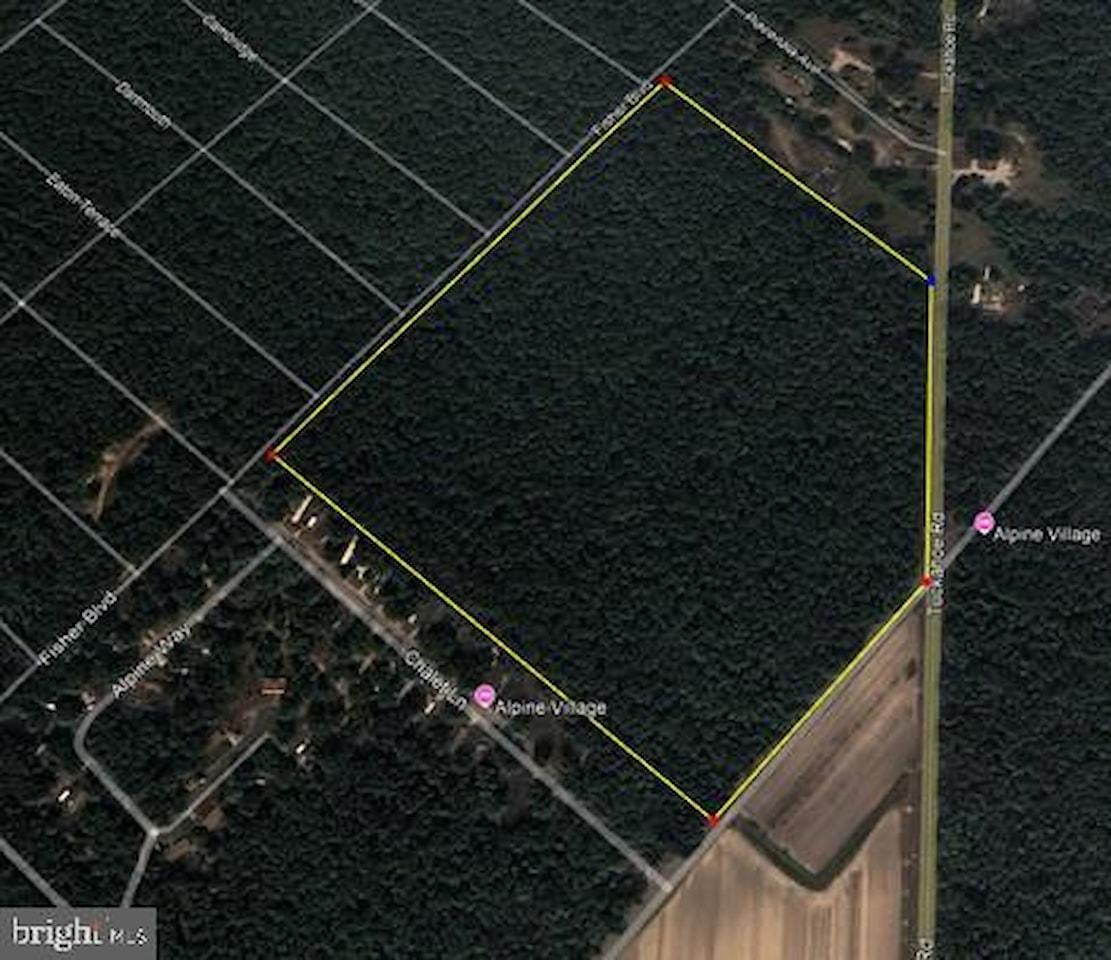 0 Main Ave Vineland, NJ 08360 | MLS NJAC2014732