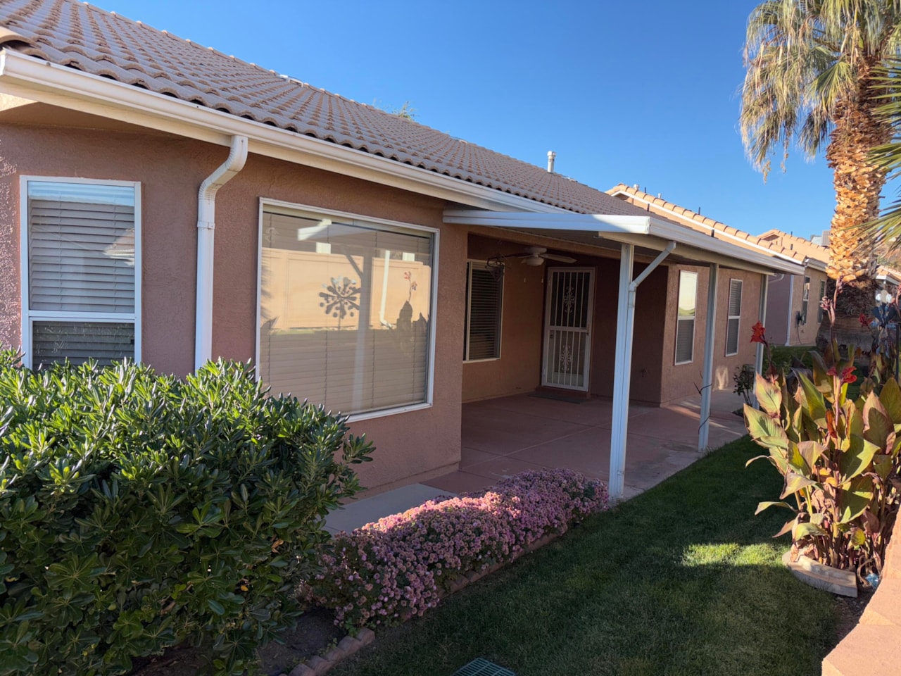 210 N Mall DR #65 St George, UT 84790 home for sale, MLS#25-267385 - Erika Rogers Photo 4