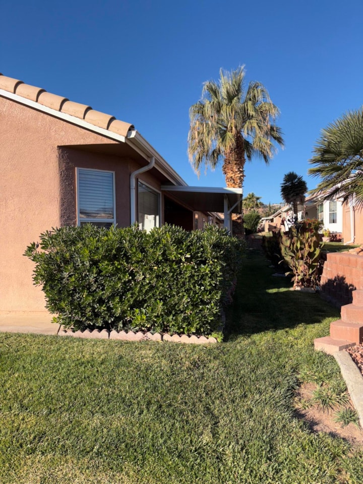 210 N Mall DR #65 St George, UT 84790 home for sale, MLS#25-267385 - Erika Rogers Photo 6