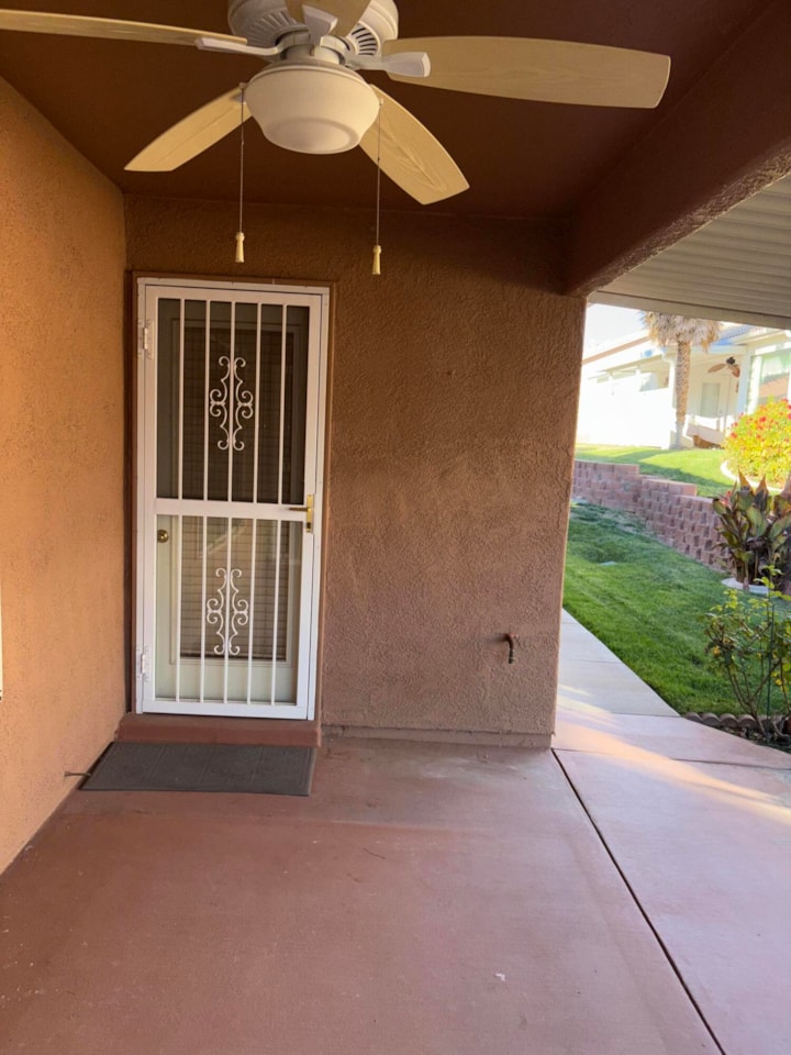 210 N Mall DR #65 St George, UT 84790 home for sale, MLS#25-267385 - Erika Rogers Photo 7