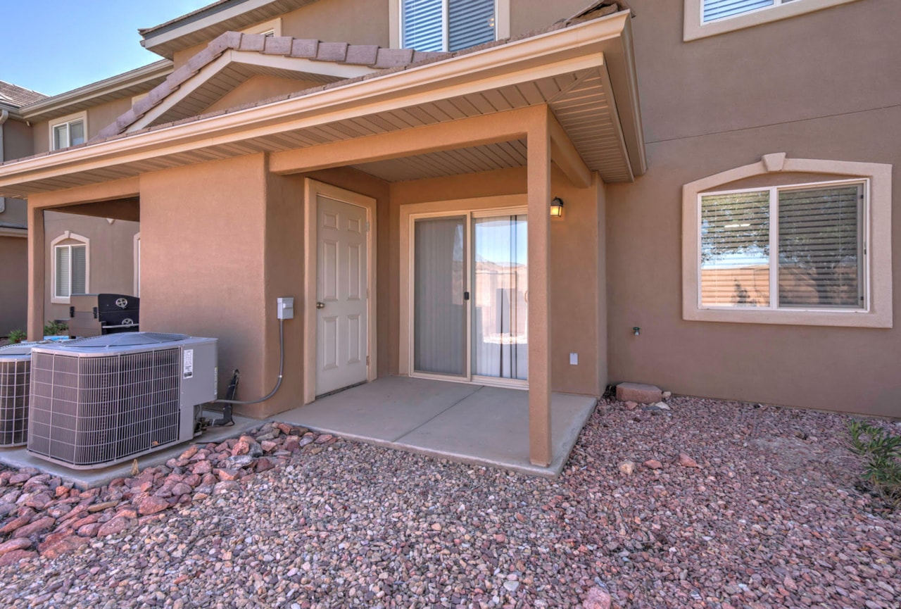 3155 S Hidden Valley DR #219 St George, UT 84790 home for sale, MLS#25-266563 - Erika Rogers Photo 27