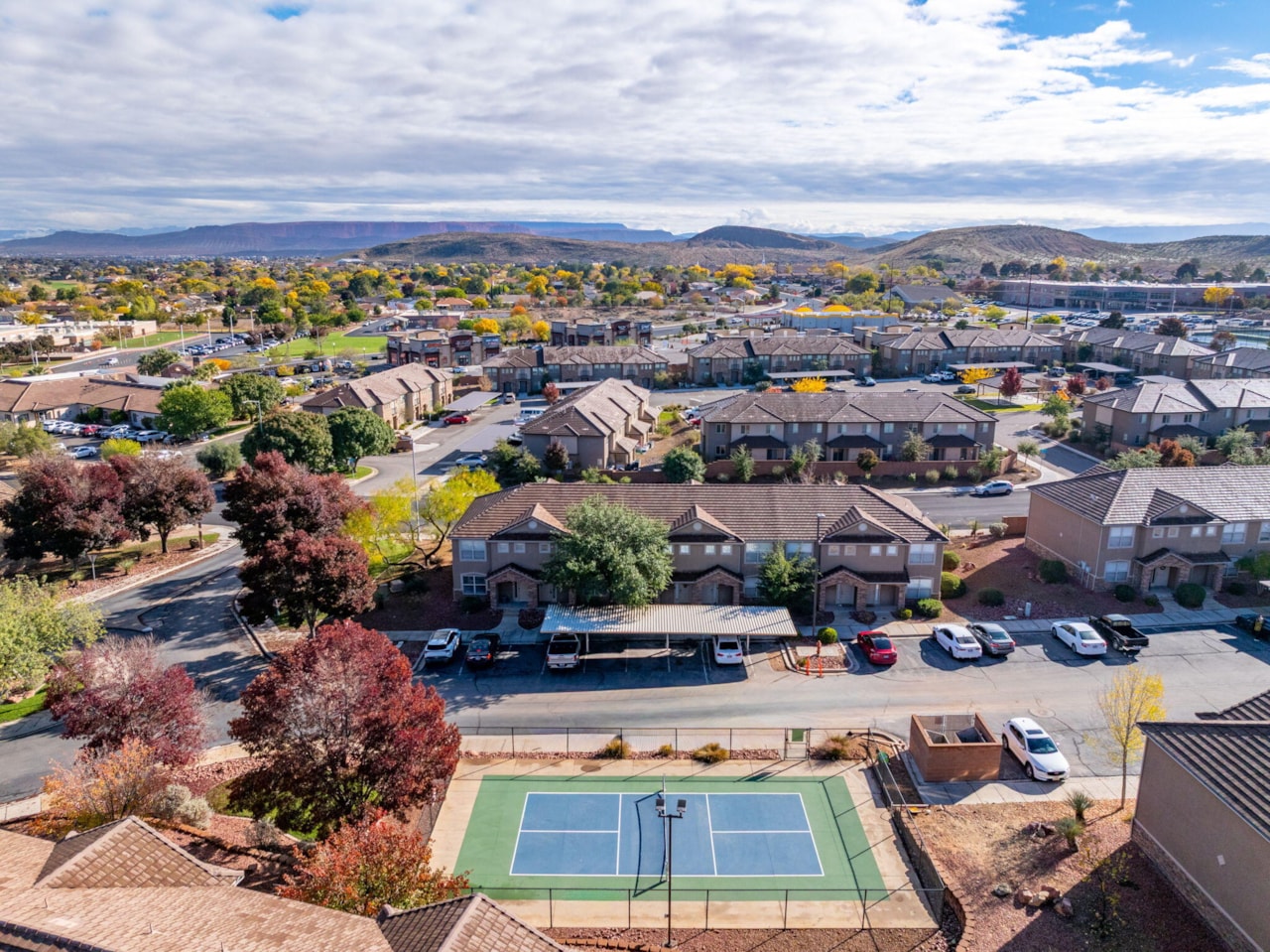 3155 S Hidden Valley DR #219 St George, UT 84790 home for sale, MLS#25-266563 - Erika Rogers Photo 28