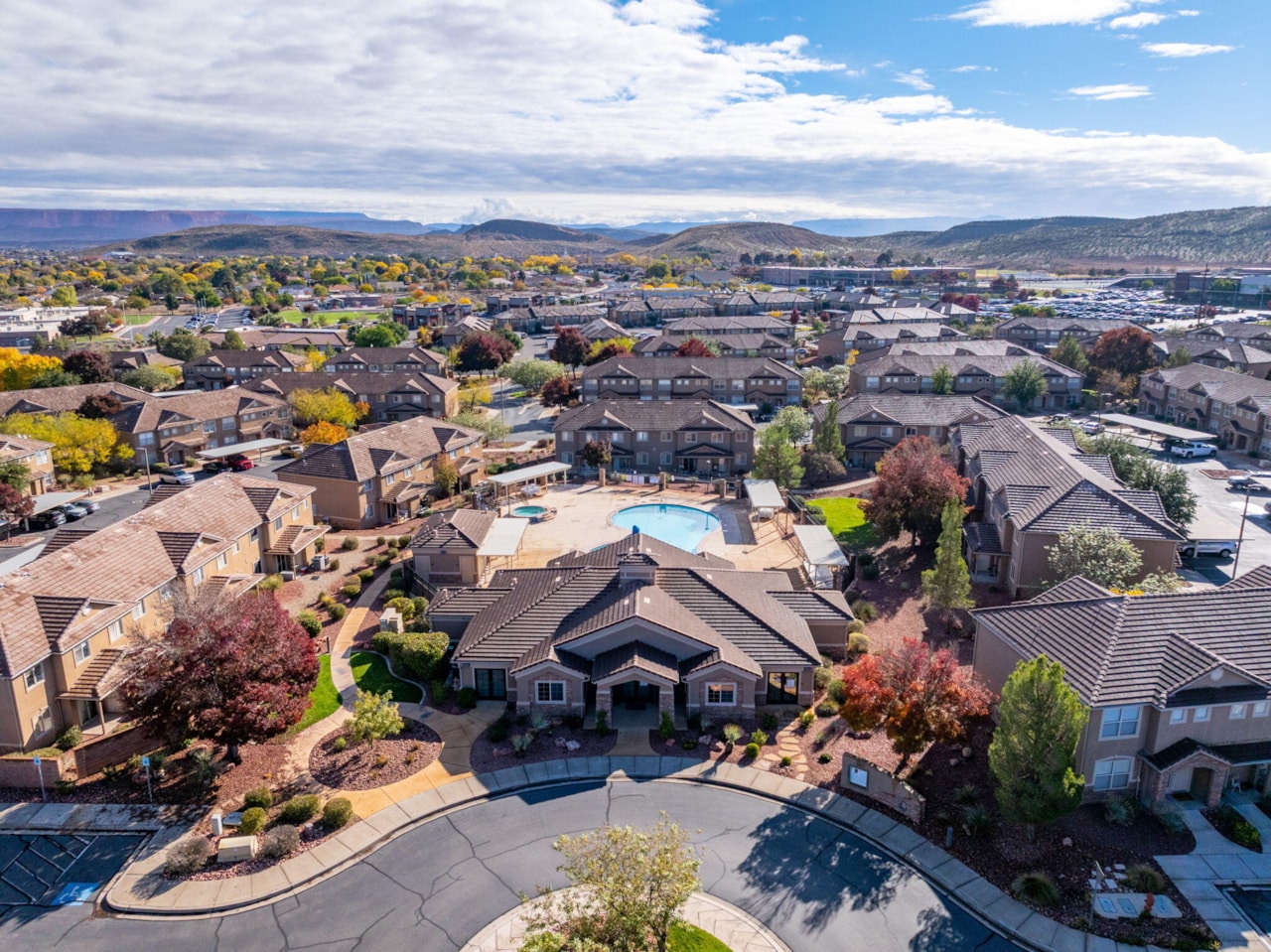 3155 S Hidden Valley DR #219 St George, UT 84790 home for sale, MLS#25-266563 - Erika Rogers Photo 29