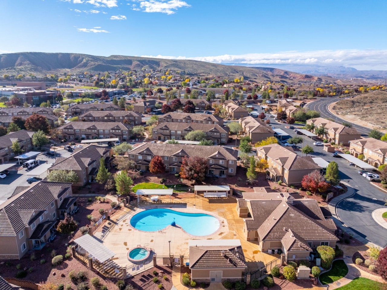 3155 S Hidden Valley DR #219 St George, UT 84790 home for sale, MLS#25-266563 - Erika Rogers Photo 30