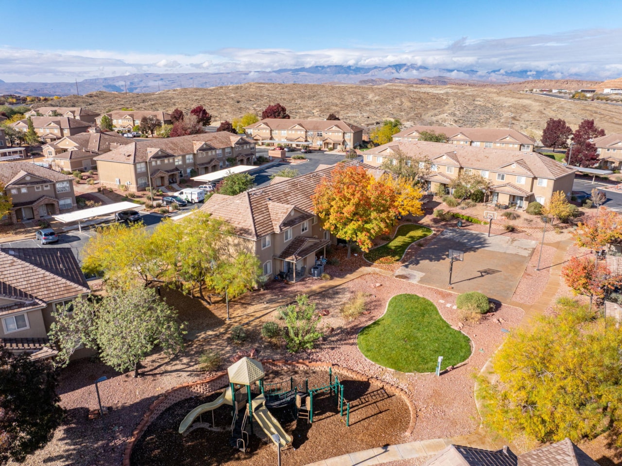 3155 S Hidden Valley DR #219 St George, UT 84790 home for sale, MLS#25-266563 - Erika Rogers Photo 31