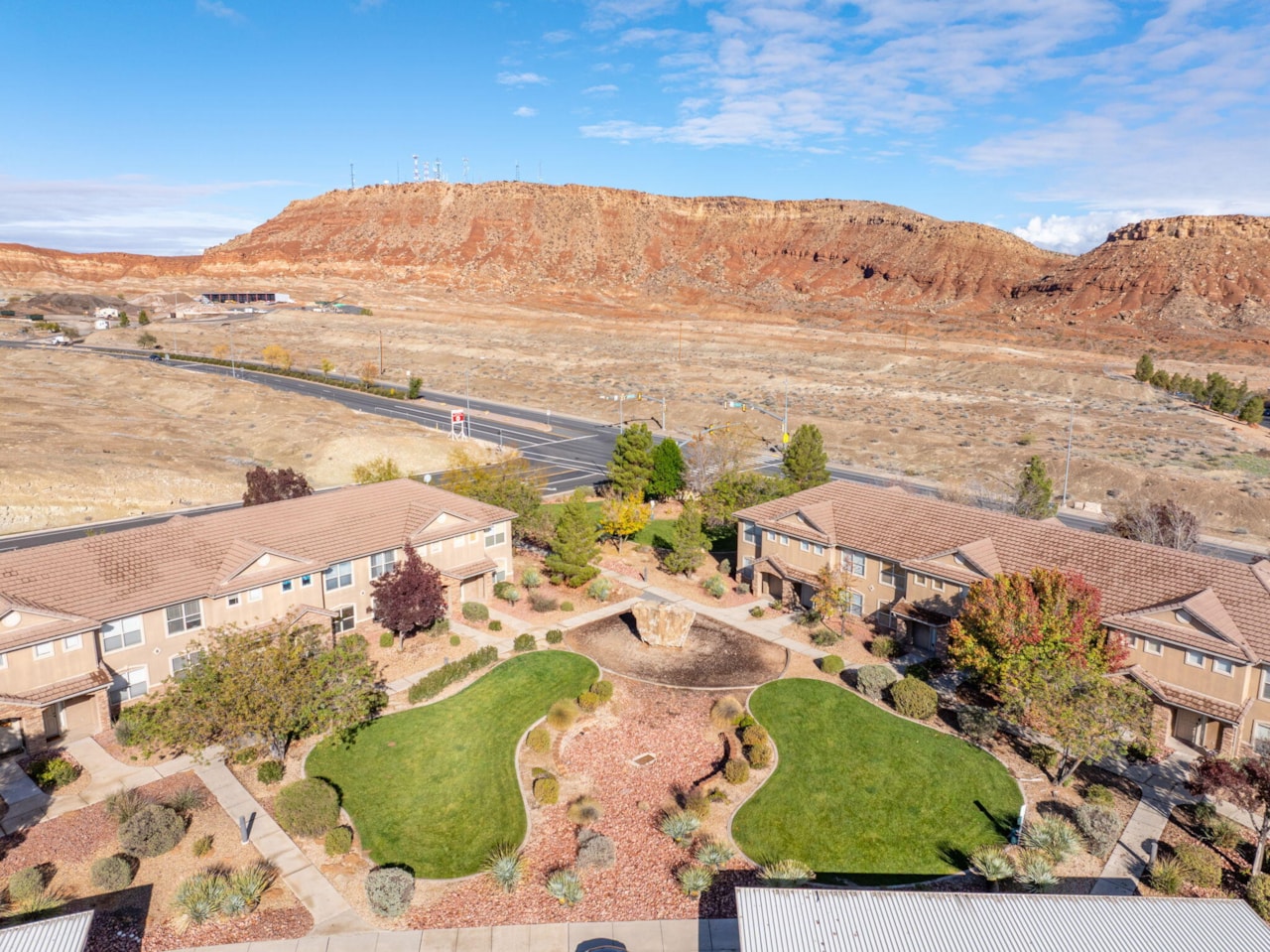 3155 S Hidden Valley DR #219 St George, UT 84790 home for sale, MLS#25-266563 - Erika Rogers Photo 32