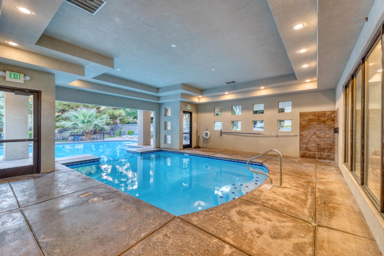 225 N Country #104 St George, UT 84770 condo for sale, MLS#25-263694 - Erika Rogers Photo 41