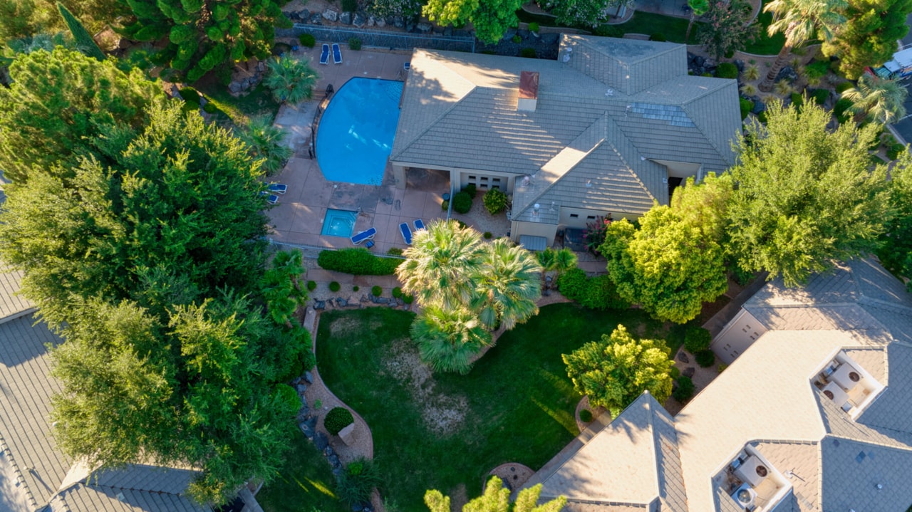 225 N Country #104 St George, UT 84770 condo for sale, MLS#25-263694 - Erika Rogers Photo 48