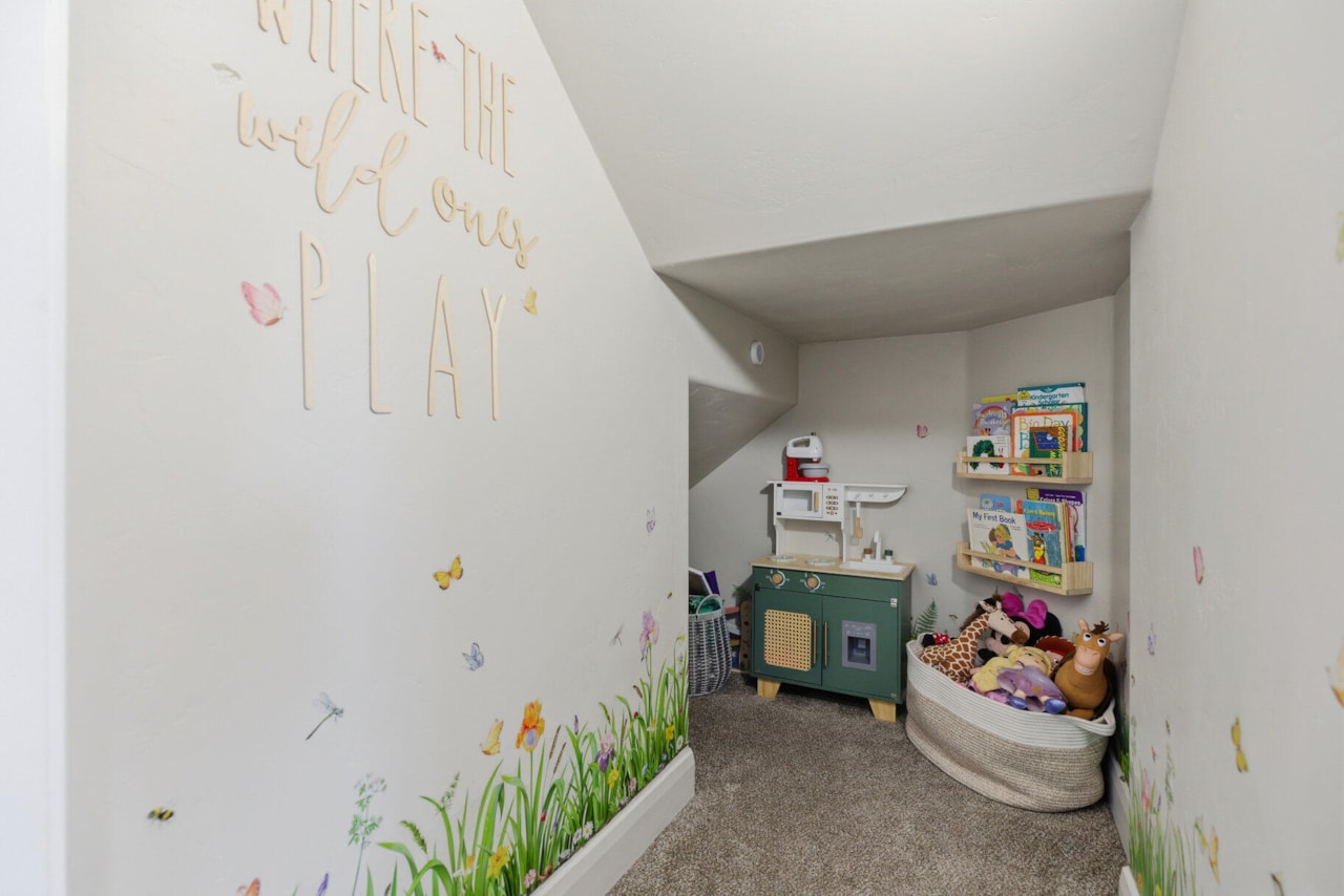 1001 W Curly Hollow DR #80 St George, UT 84770 home for sale, MLS#25-267390 - Erika Rogers Photo 8