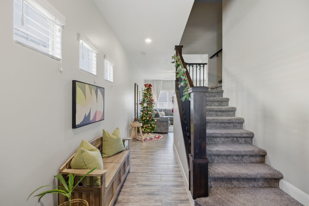 1001 W Curly Hollow DR #80 St George, UT 84770 home for sale, MLS#25-267390 - Erika Rogers Photo 21