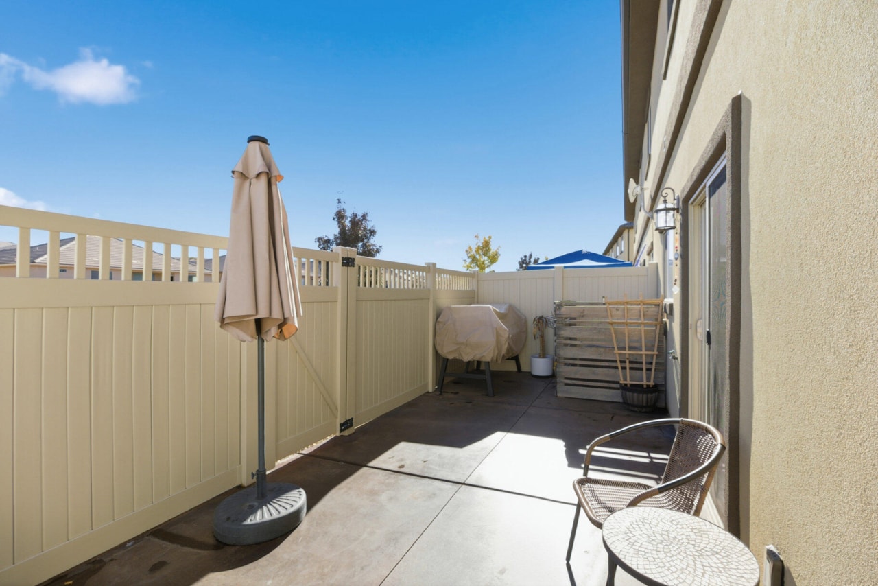 1001 W Curly Hollow DR #80 St George, UT 84770 home for sale, MLS#25-267390 - Erika Rogers Photo 23