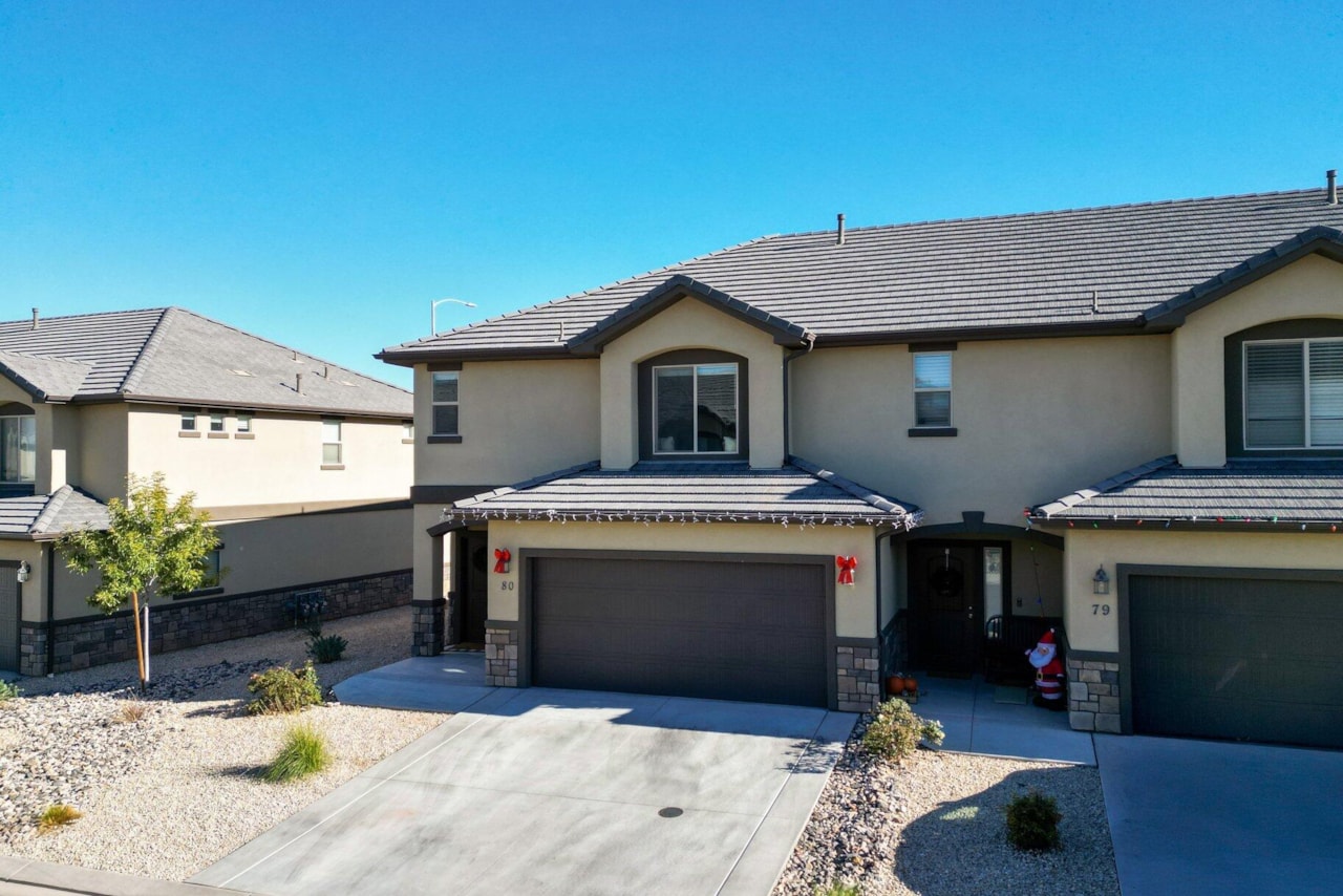 1001 W Curly Hollow DR #80 St George, UT 84770 home for sale, MLS#25-267390 - Erika Rogers Photo 28