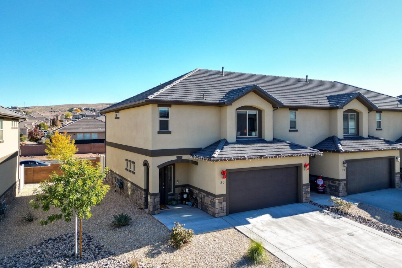 1001 W Curly Hollow DR #80 St George, UT 84770 home for sale, MLS#25-267390 - Erika Rogers Photo 29