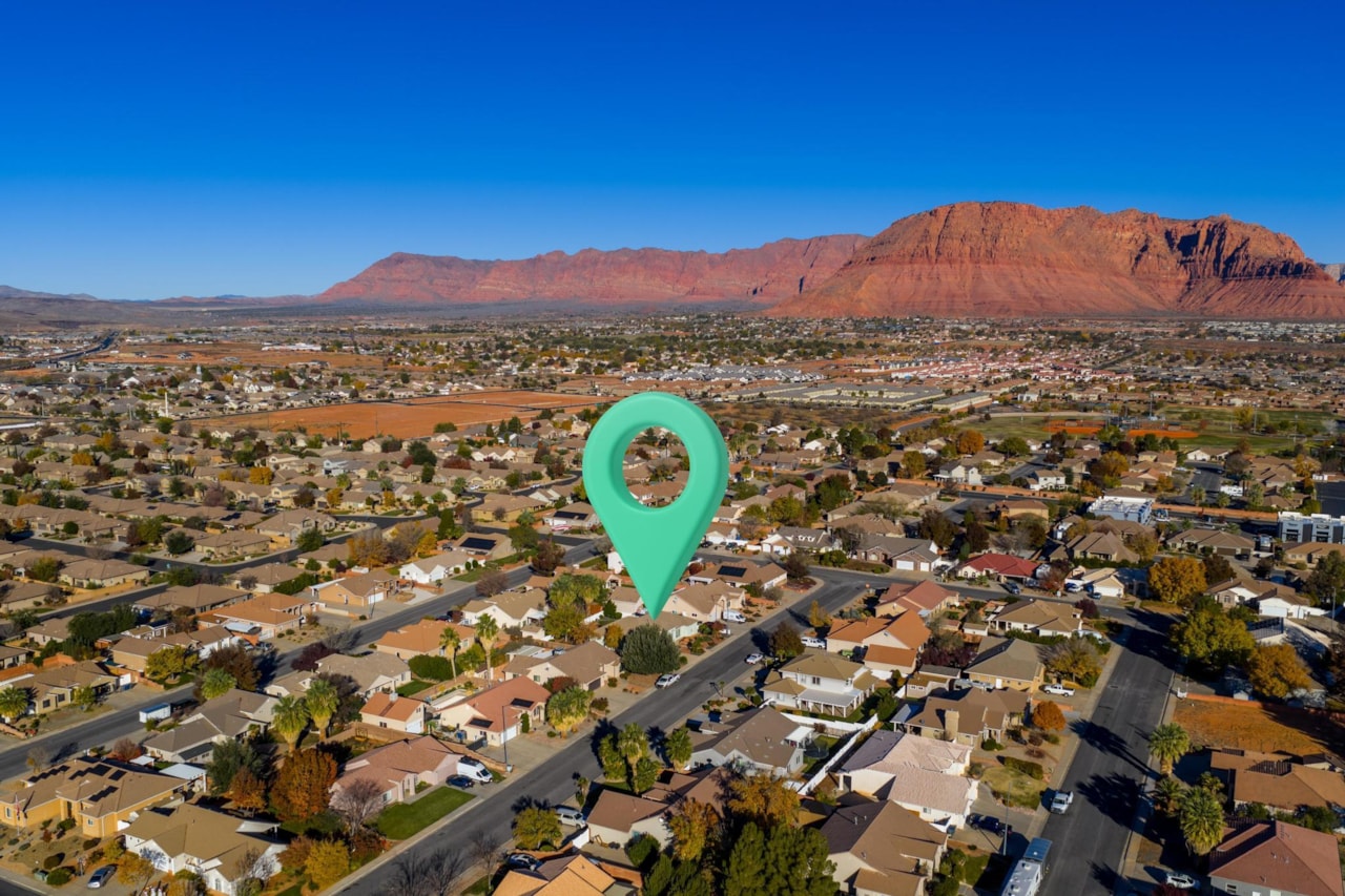 2115 Blake DR Santa Clara, UT 84765 home for sale, MLS#25-267395 - Erika Rogers Photo 23