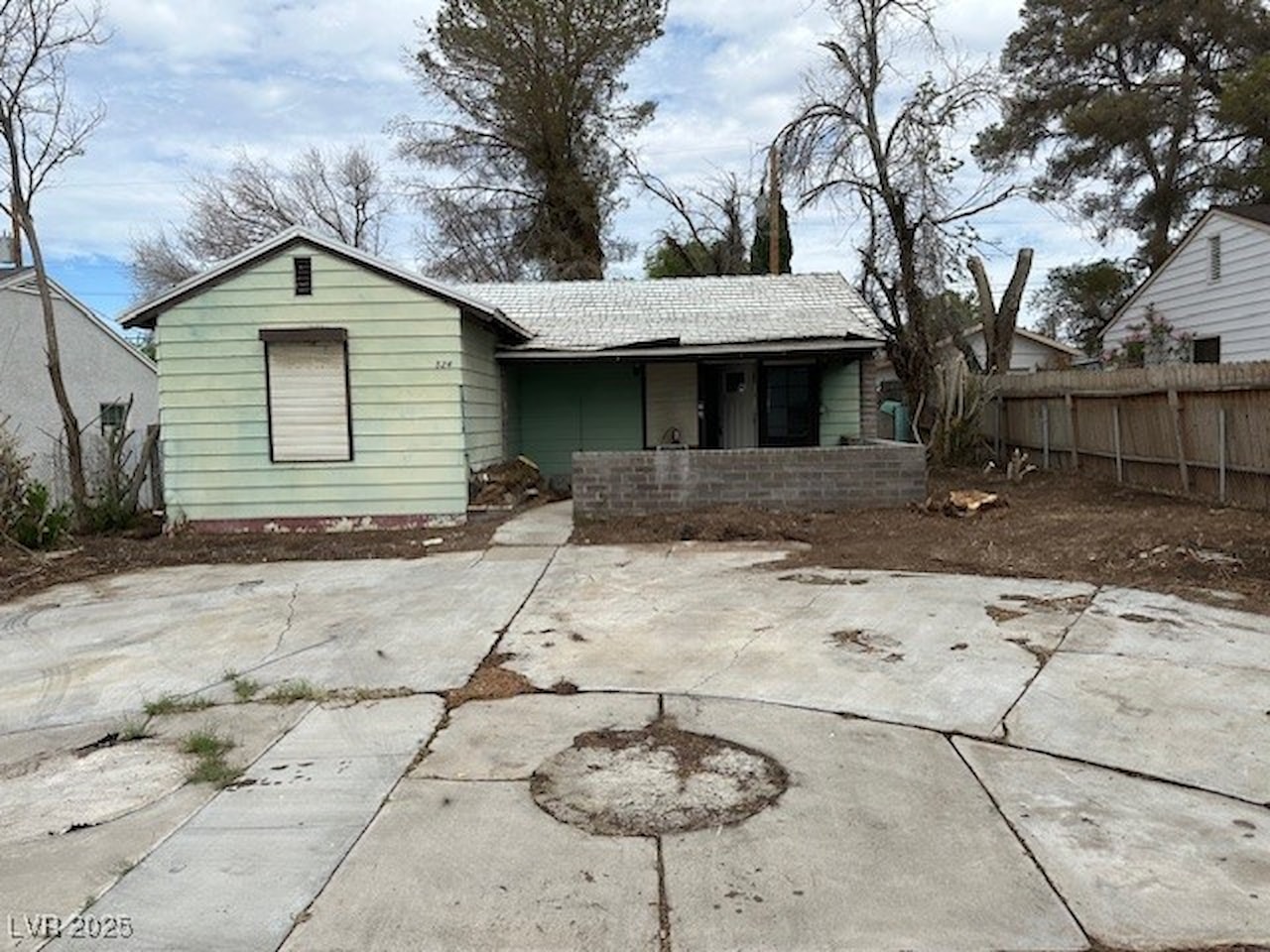 524 5th St Boulder City, NV 89005 | MLS 2687997