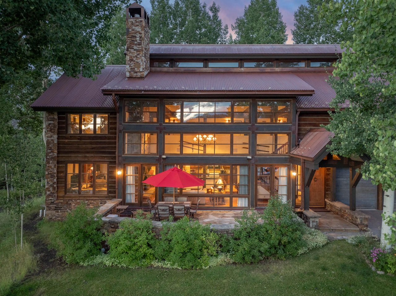 192 Country Club Dr Mountain Village, COLORADO 81435 | MLS 44101
