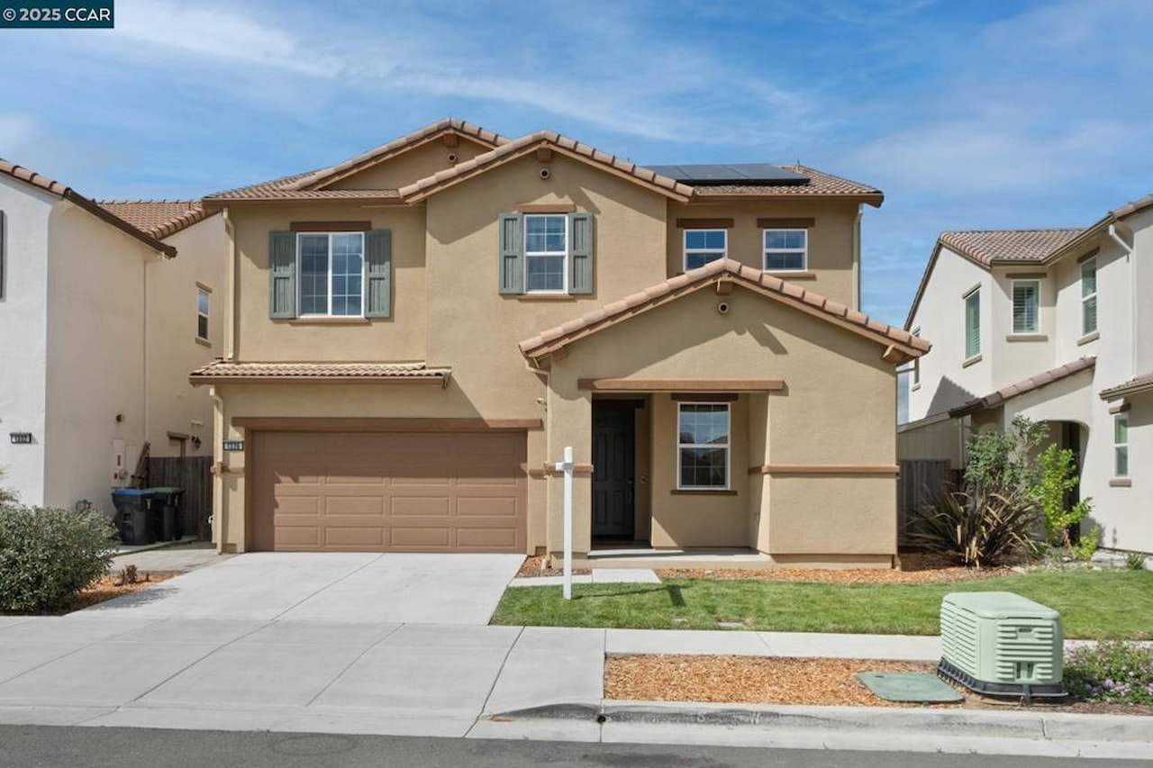 1336 Jamboree Dr Fairfield Solano 41113886 CA Adobe Ridge 94533 home for  sale $650,000