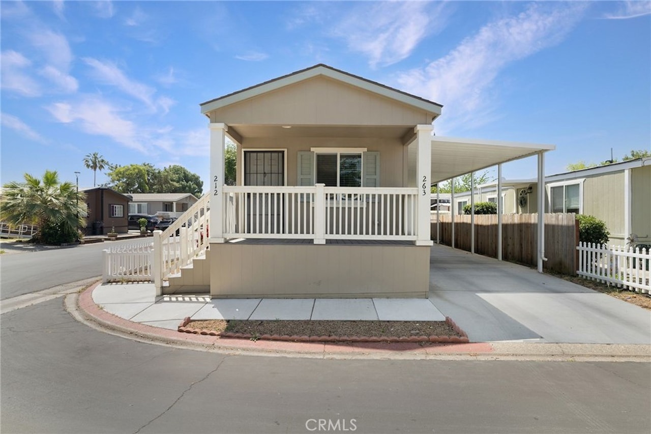 263 Camino Norte St #212 Chico, CA 95973 | MLS SN25104509