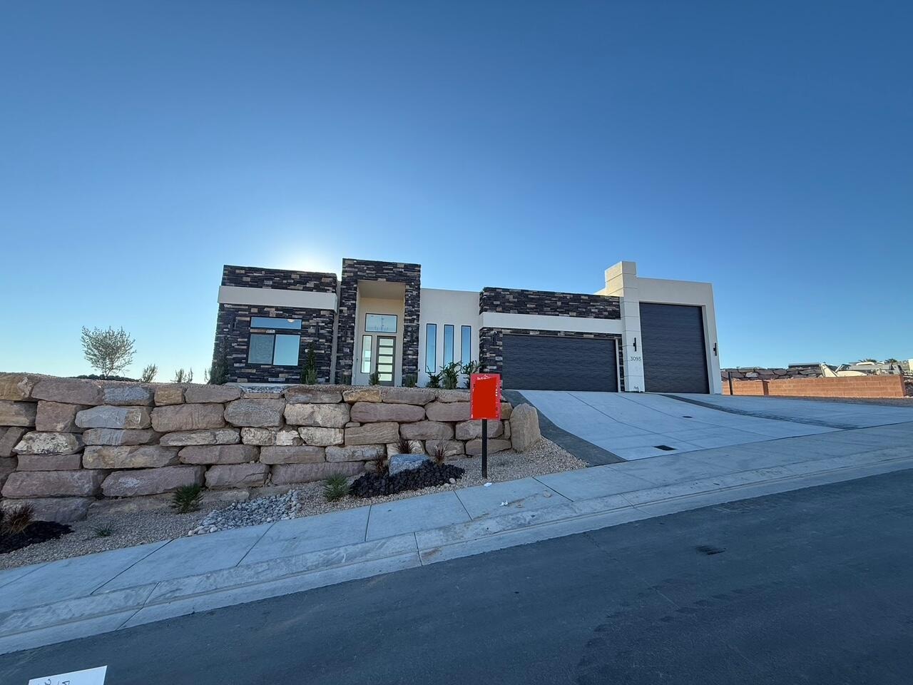 3093 W Platani Trl St George, UT 84790 home for sale, MLS#25-265197 - Erika Rogers