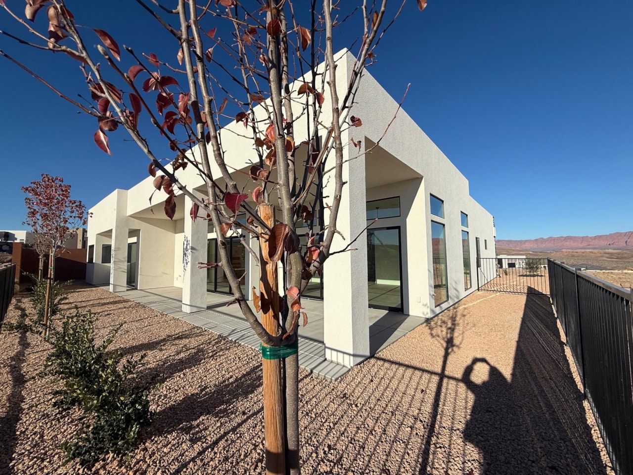 3093 W Platani Trl St George, UT 84790 home for sale, MLS#25-265197 - Erika Rogers Photo 26