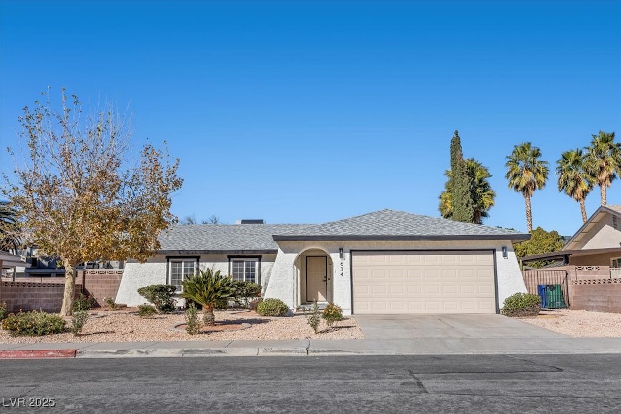 634 Otono Dr, Boulder City, NV, 89005 | MLS# 2741035