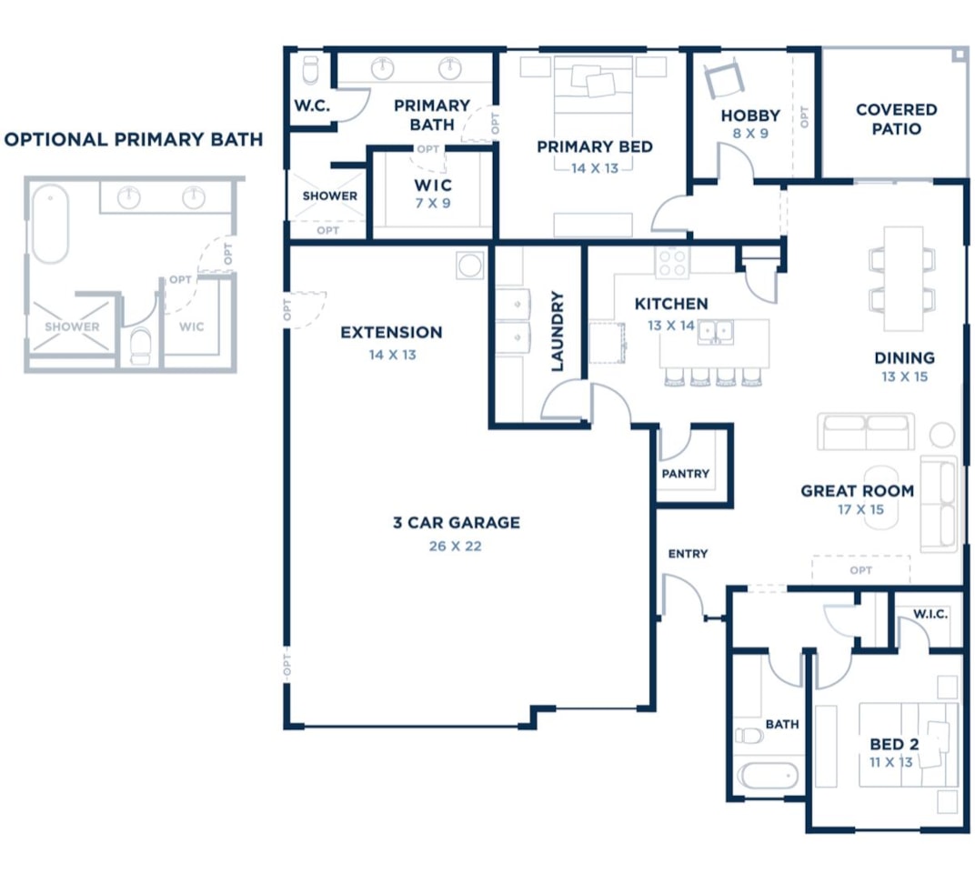 984 W Hamilton Ave Toquerville, UT 84774 home for sale, MLS#25-267380 - Erika Rogers Photo 2