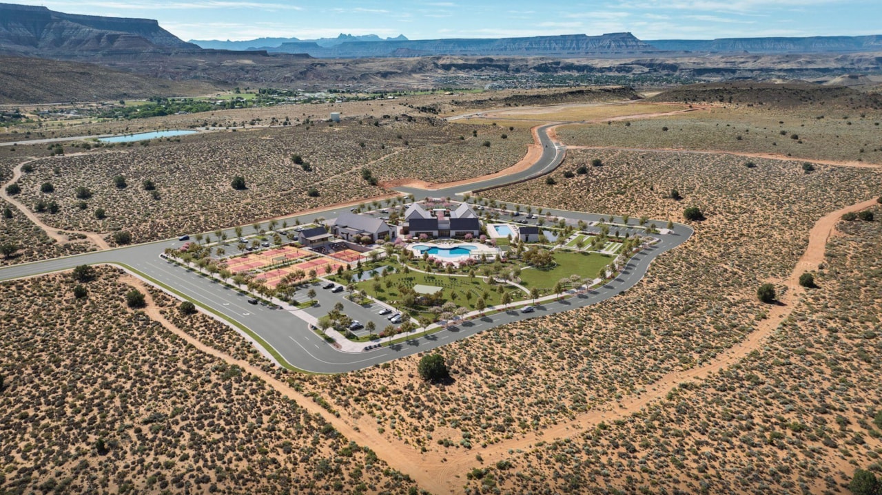 984 W Hamilton Ave Toquerville, UT 84774 home for sale, MLS#25-267380 - Erika Rogers Photo 20