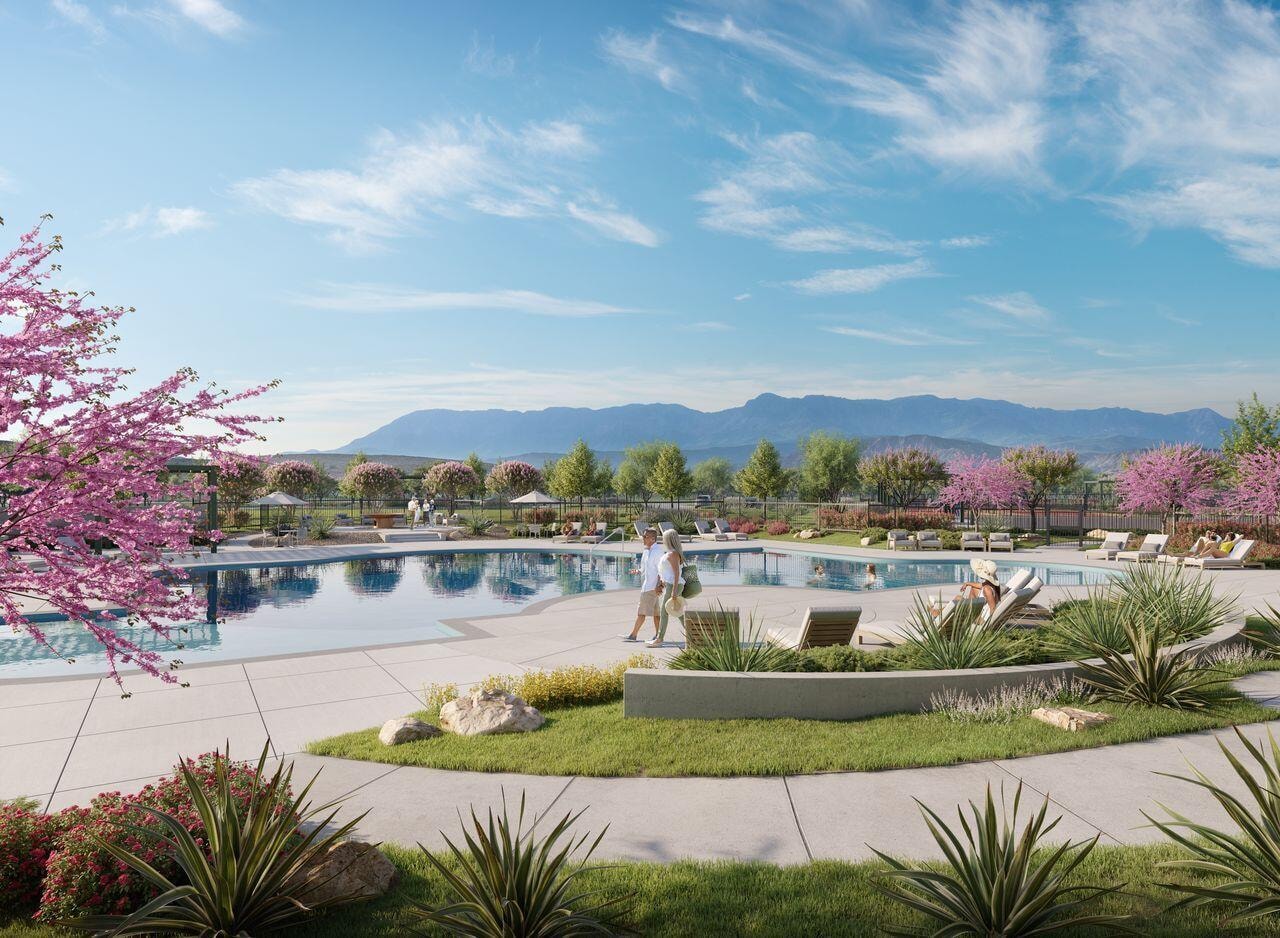 984 W Hamilton Ave Toquerville, UT 84774 home for sale, MLS#25-267380 - Erika Rogers Photo 19