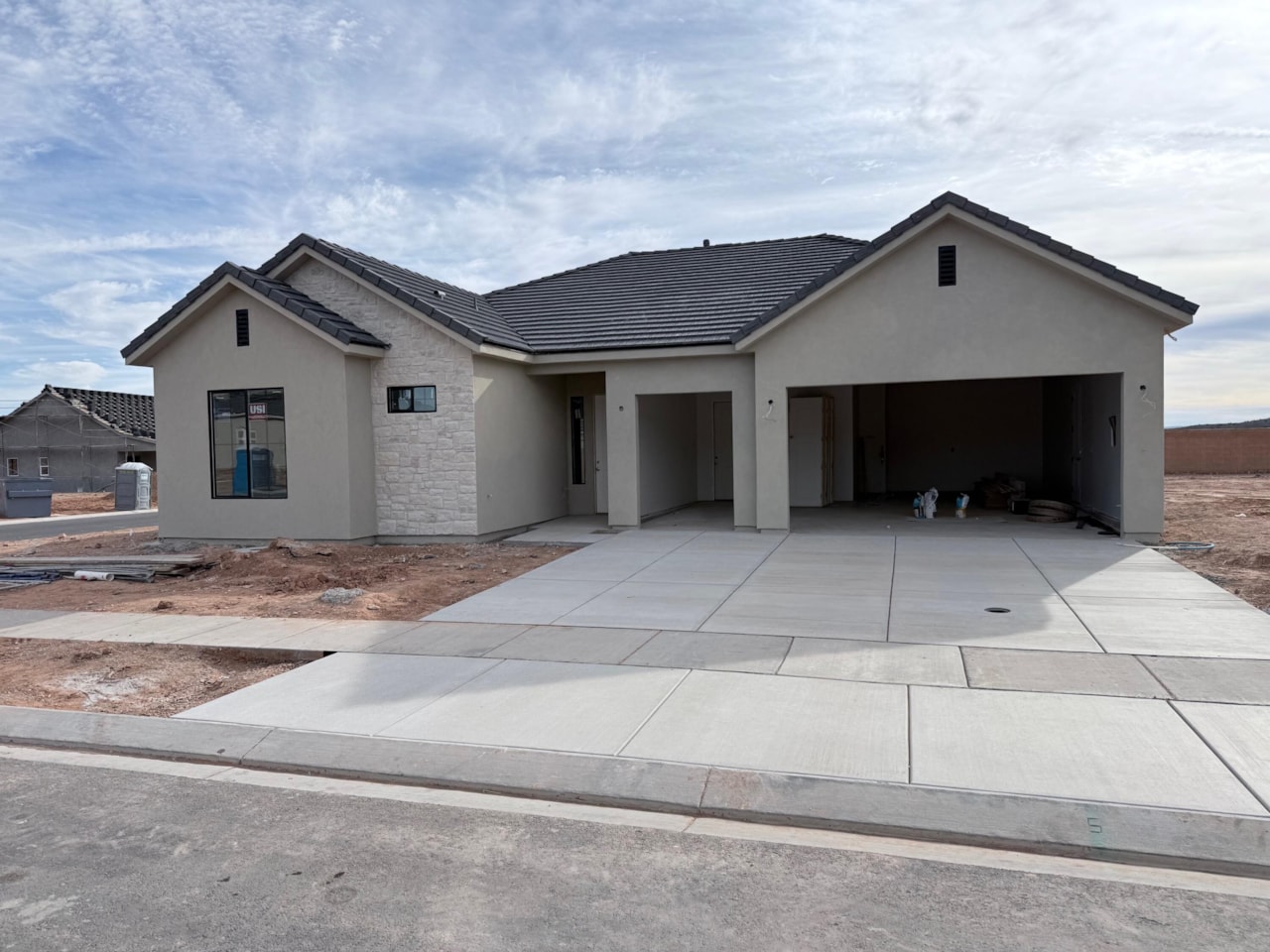 955 W Hamilton Ave Toquerville, UT 84774 home for sale, MLS#25-267440 - Erika Rogers