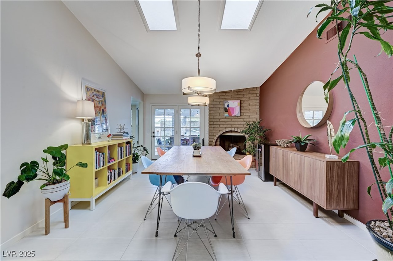 2400 La Solana Way, Las Vegas, NV, 89102 | MLS# 2724881