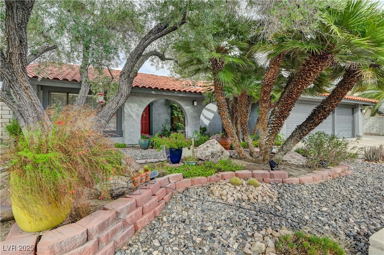 2400 La Solana Way, Las Vegas, NV, 89102 | MLS# 2724881