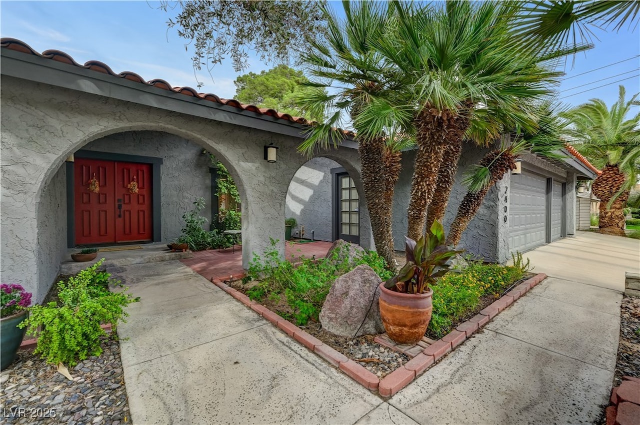 2400 La Solana Way, Las Vegas, NV, 89102 | MLS# 2724881