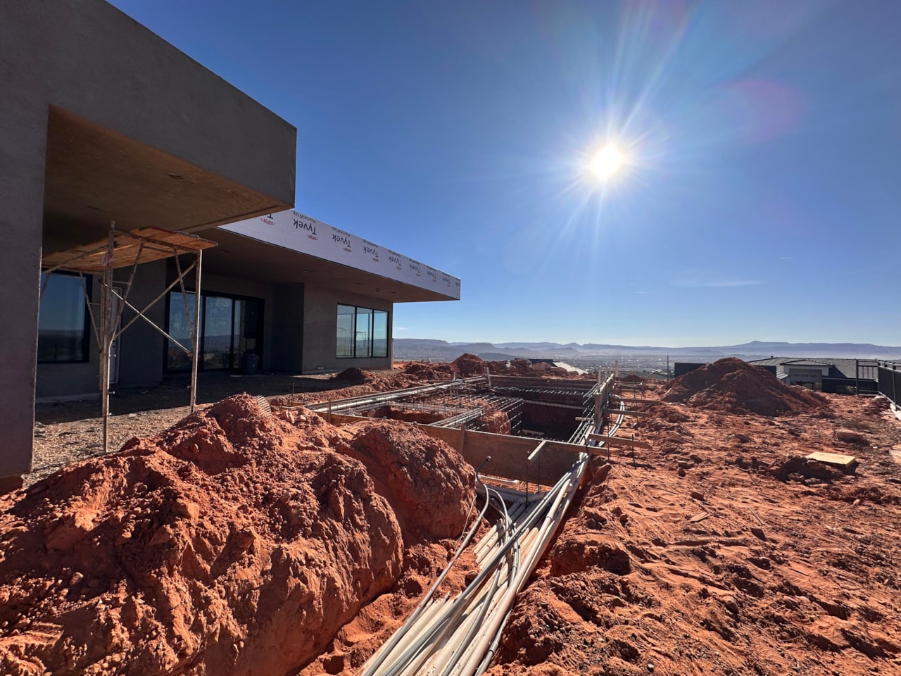 147 N Westgate Hills DR Washington, UT 84780 home for sale, MLS#25-265715 - Erika Rogers Photo 20