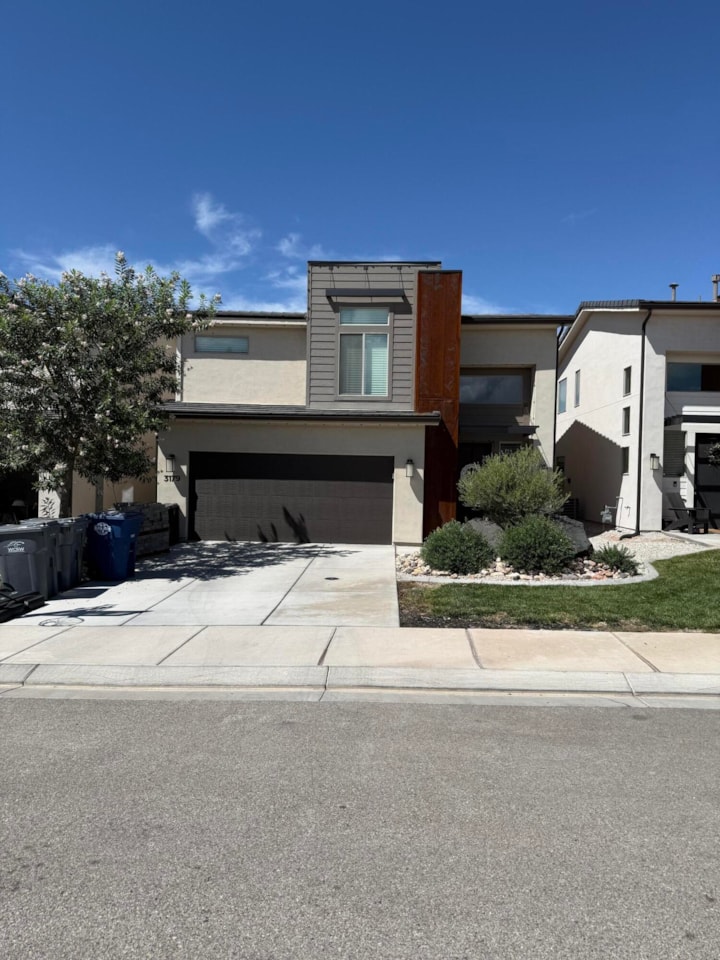 3179 E Sky Rim Way St George, UT 84790 home for sale, MLS#25-264739 - Erika Rogers Photo 2