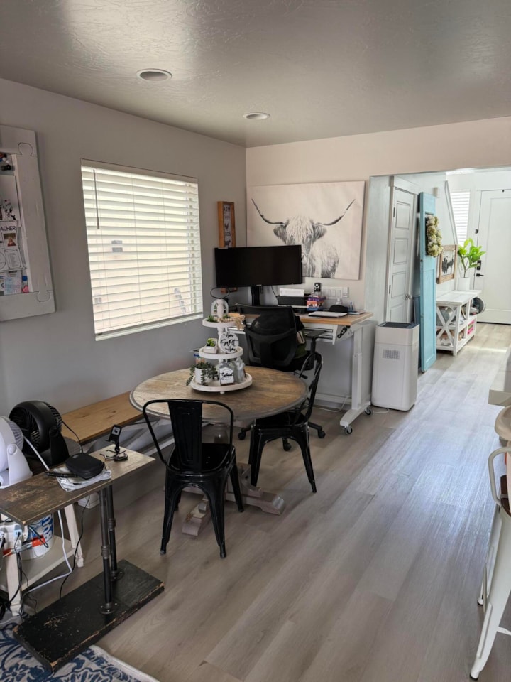 3179 E Sky Rim Way St George, UT 84790 home for sale, MLS#25-264739 - Erika Rogers Photo 5