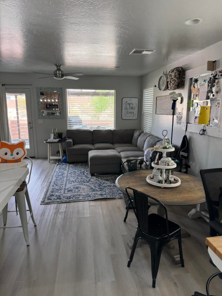 3179 E Sky Rim Way St George, UT 84790 home for sale, MLS#25-264739 - Erika Rogers Photo 7