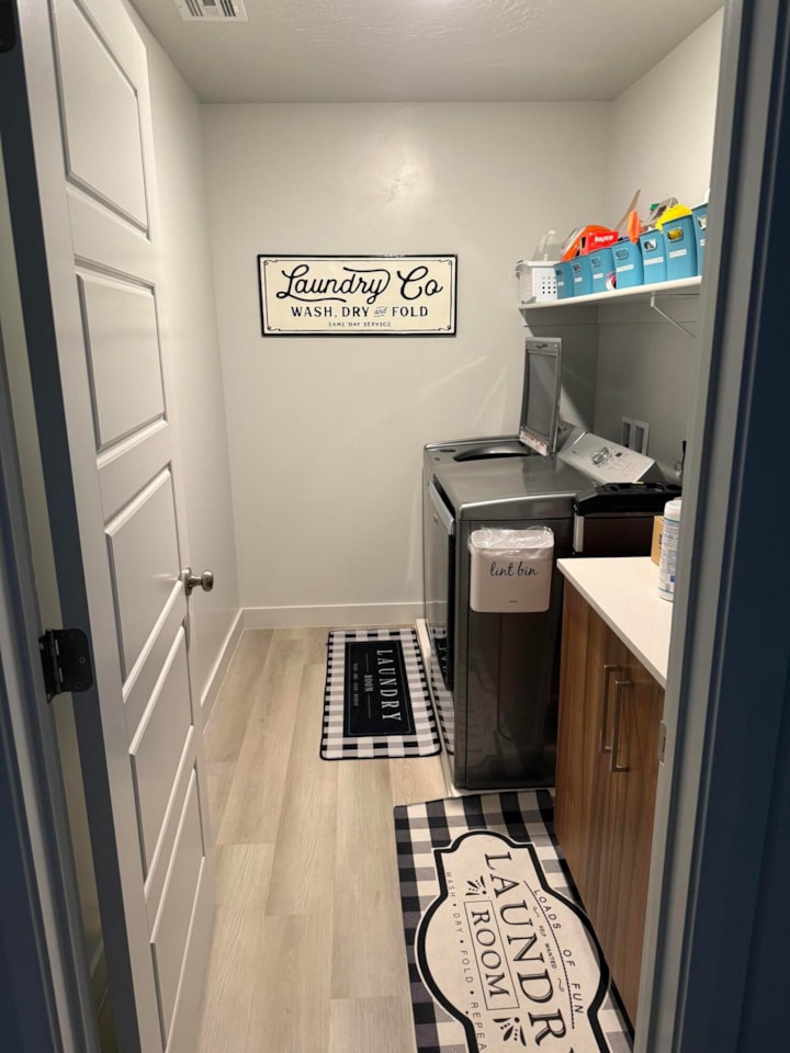 3179 E Sky Rim Way St George, UT 84790 home for sale, MLS#25-264739 - Erika Rogers Photo 13