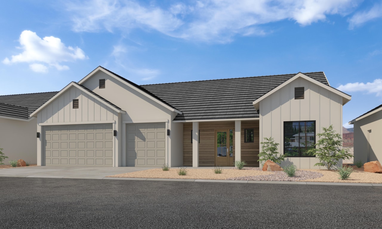 986 W Davis Ave Toquerville, UT 84774 home for sale, MLS#25-267447 - Erika Rogers