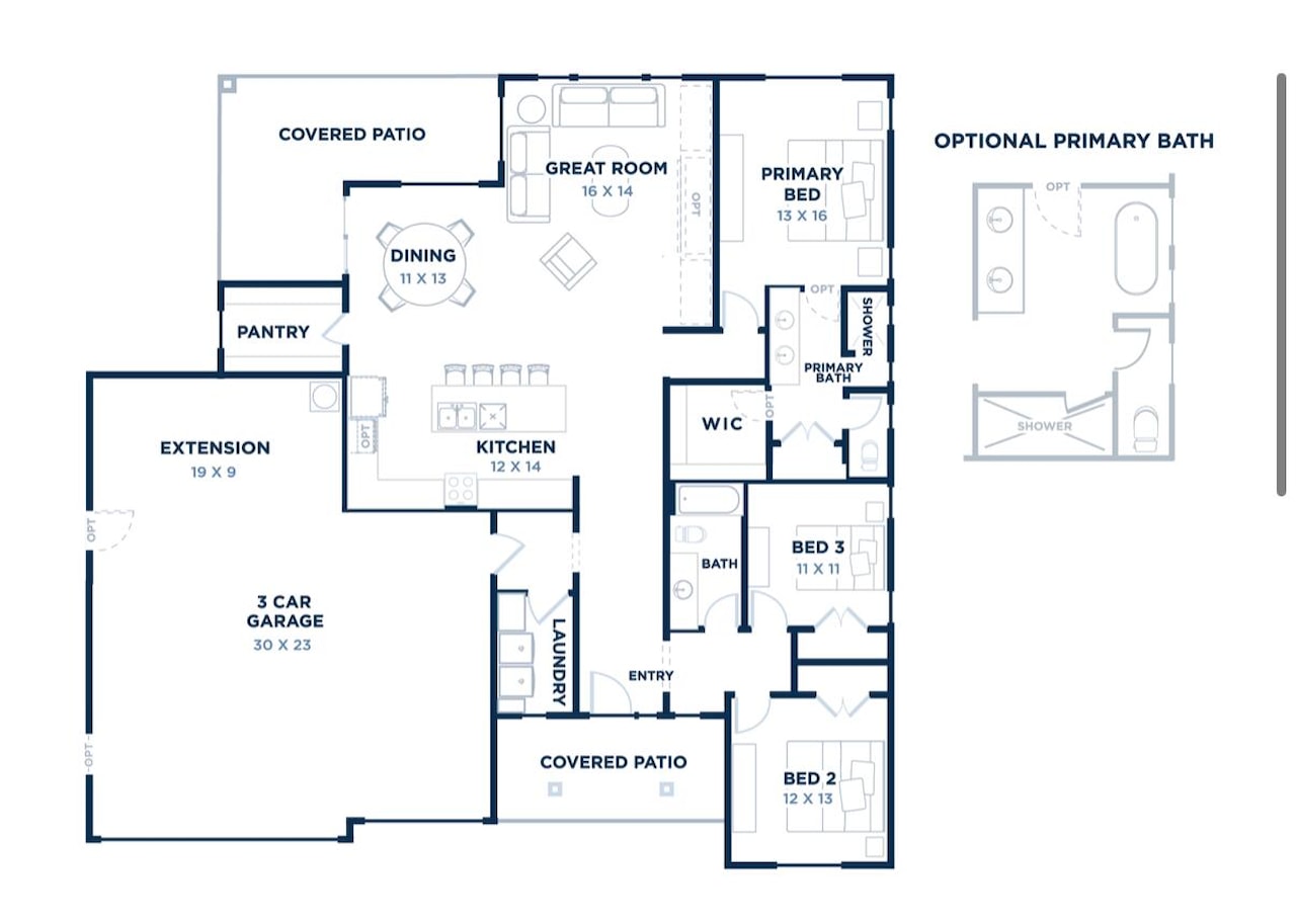 986 W Davis Ave Toquerville, UT 84774 home for sale, MLS#25-267447 - Erika Rogers Photo 2