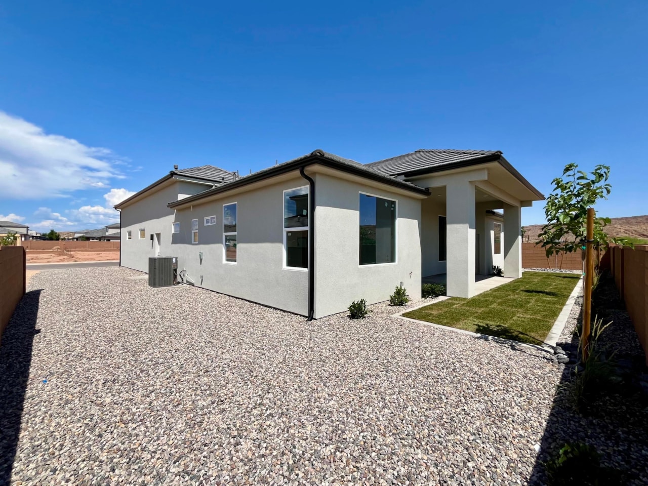 2850 E Smith Creek DR Washington, UT 84780 home for sale, MLS#25-260380 - Erika Rogers Photo 31