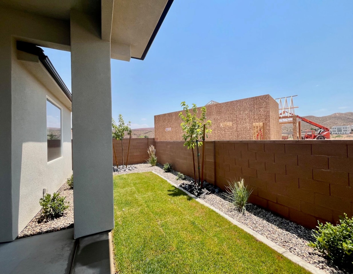 2850 E Smith Creek DR Washington, UT 84780 home for sale, MLS#25-260380 - Erika Rogers Photo 30